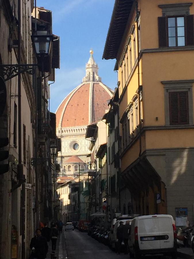 Toc Toc - Modern Apartment In Florence Luaran gambar