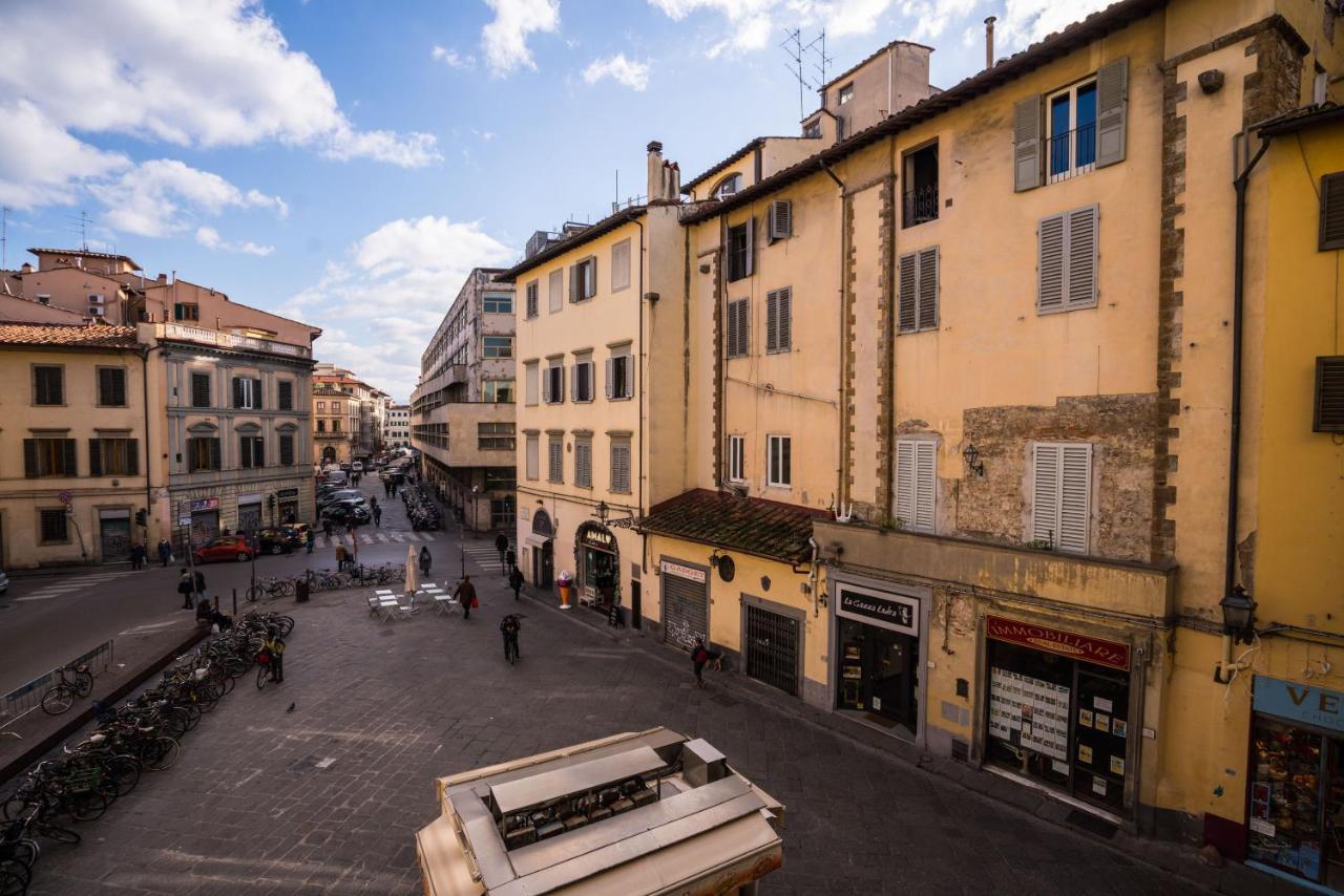 Toc Toc - Modern Apartment In Florence Luaran gambar