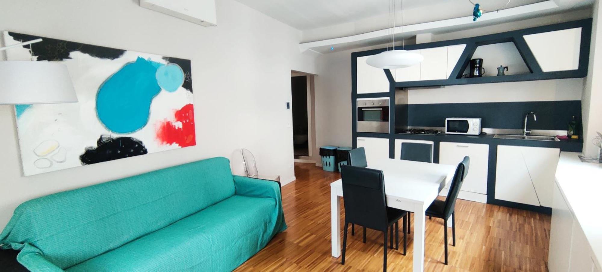 Toc Toc - Modern Apartment In Florence Luaran gambar