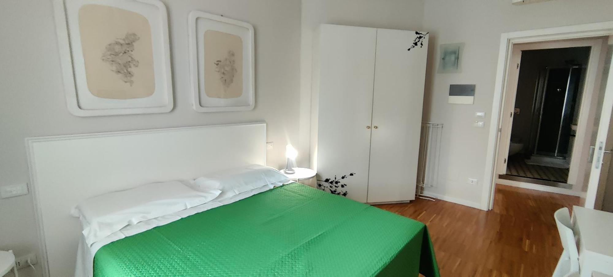 Toc Toc - Modern Apartment In Florence Luaran gambar